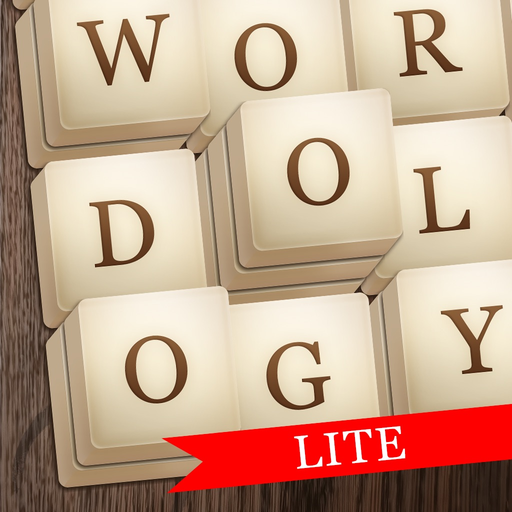 Wordology Lite app icon