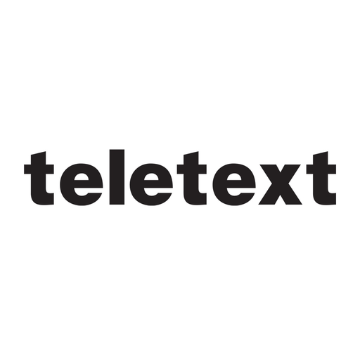 TELETEXT app icon