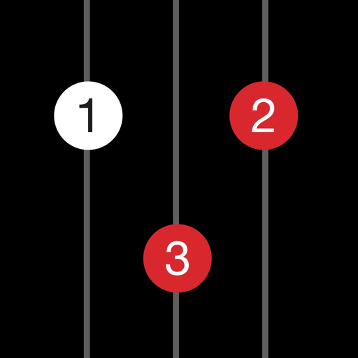 D'Chords app icon