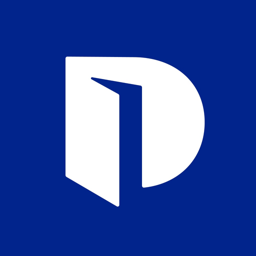 Dictionary.com: English Words app icon