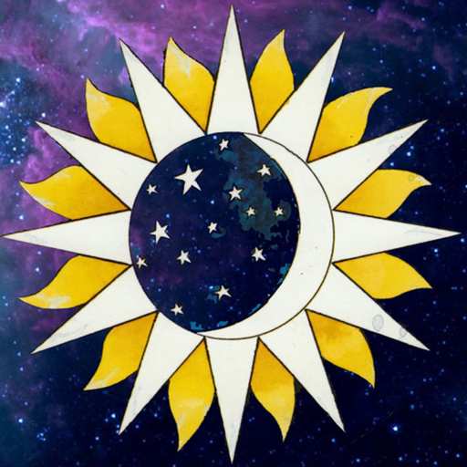 Cainer Horoscopes app icon
