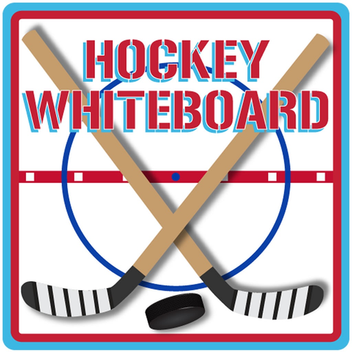 Hockey WhiteBoard app icon