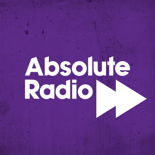 Absolute Radio app icon