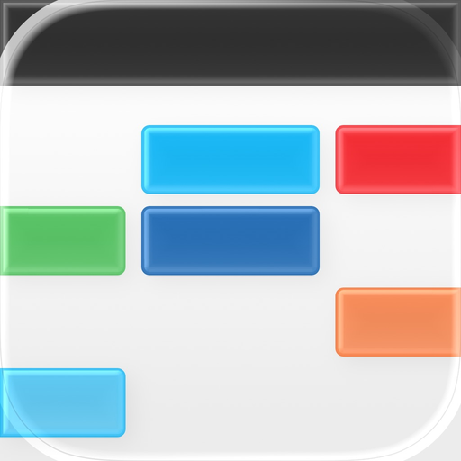 Timetable – Schedule & Tasks app icon