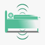 Hotels Near Me icon