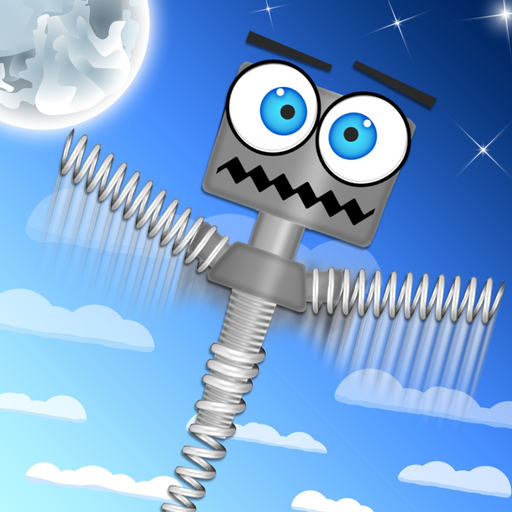 Springer app icon