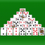 Pyramid Solitaire - Card Games icon