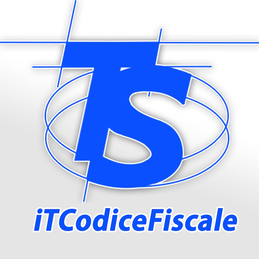 IT Codice Fiscale app icon