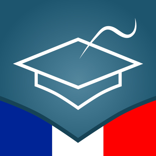 French Essentials app icon