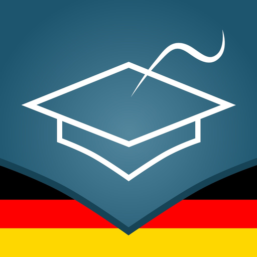 German Essentials app icon