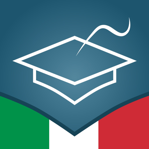 Italian Essentials app icon