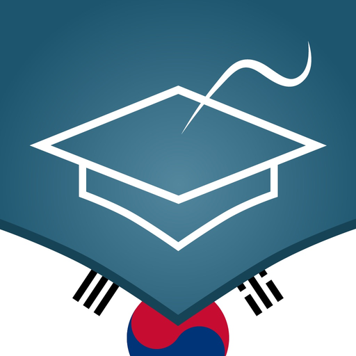 Korean Essentials app icon