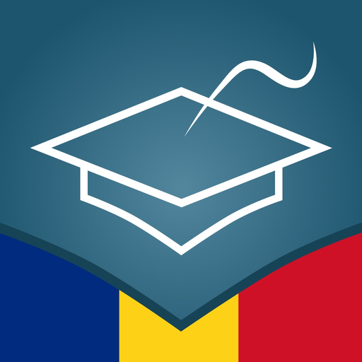 Romanian Essentials app icon