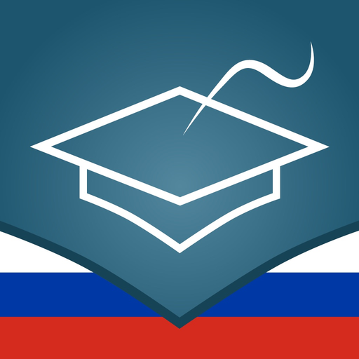 Russian Essentials app icon