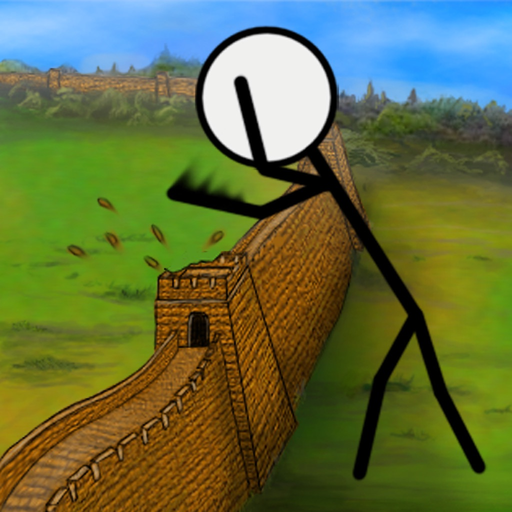 StickWars Lite app icon