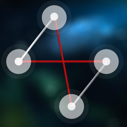 Tangled app icon