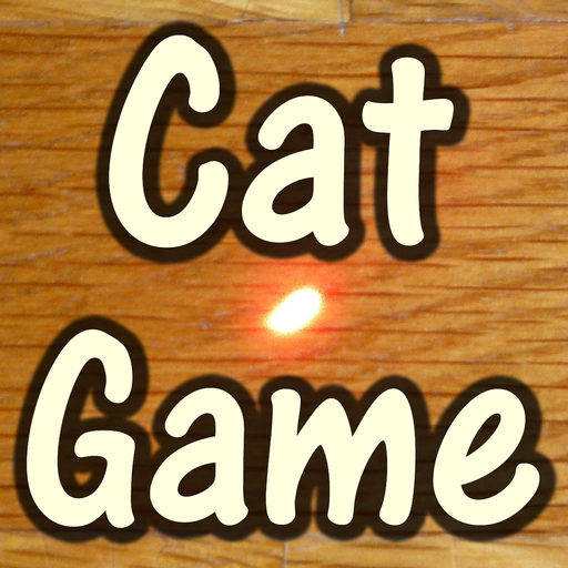 Cat Game (Classic) app icon