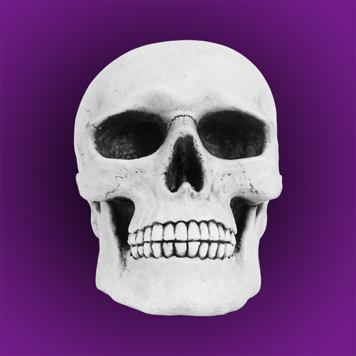 Halloween Countdown app icon