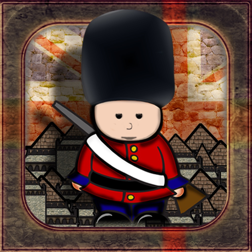 Speakin British app icon