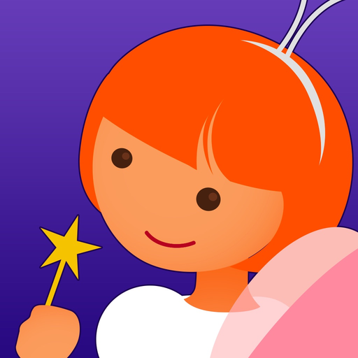 Glücksfee Lotto Zahlen app icon