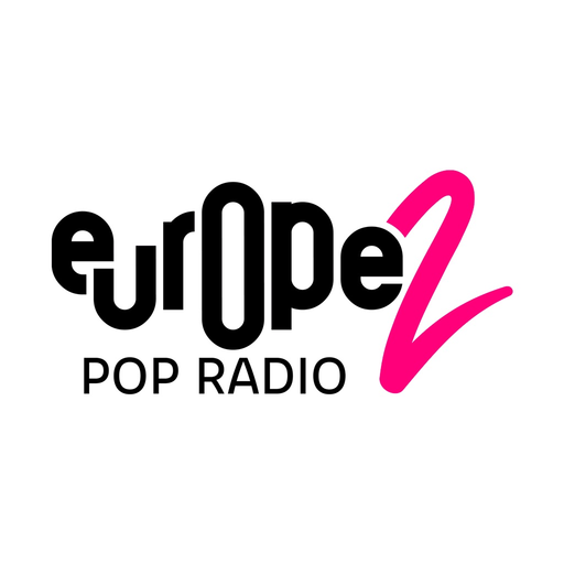 Europe 2 app icon
