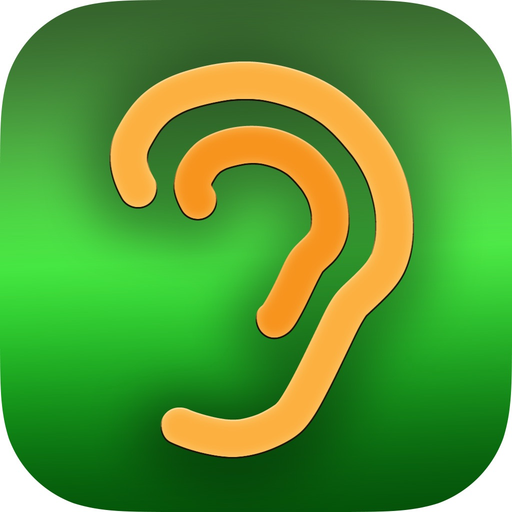 EarTester app icon