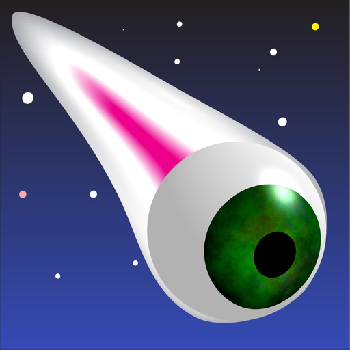 Eyestorm Lite (Jezzball clone) app icon