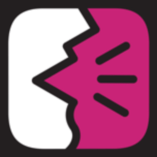 SmallTalk Aphasia Female app icon