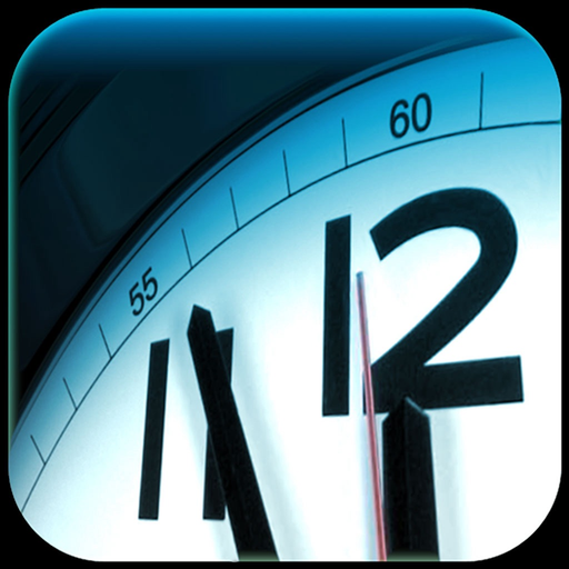 Time Master + Billing app icon