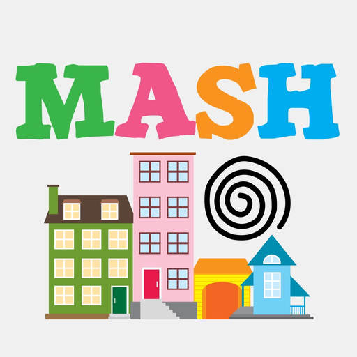 MASH Touch app icon