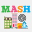 MASH Touch icon