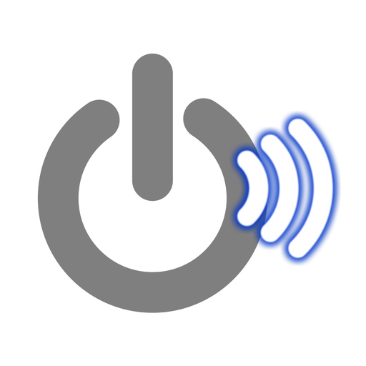 RemoteBoot WOL app icon