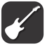 Guitar Tuner icon