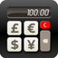 eCurrency - Currency Converter icon