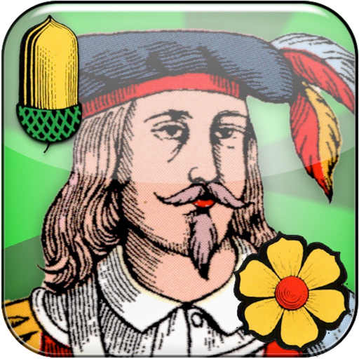 Jass app icon