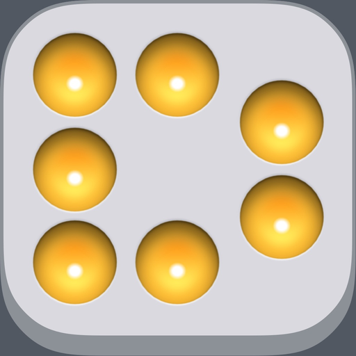 Dominate app icon