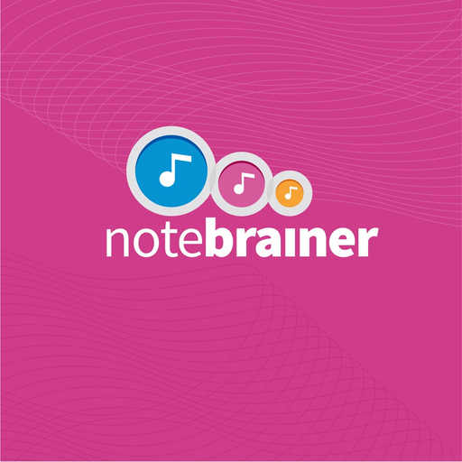 NoteBrainer app icon