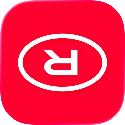Rebtel: Top-ups And Calls app icon