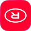 Rebtel: Top-ups And Calls icon