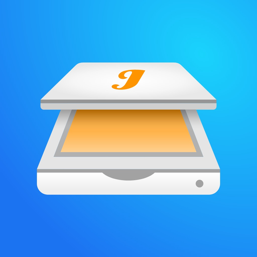 JotNot Scanner App app icon