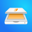 JotNot Scanner App icon