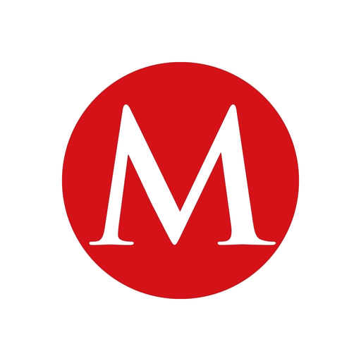 Milenio Diario app icon