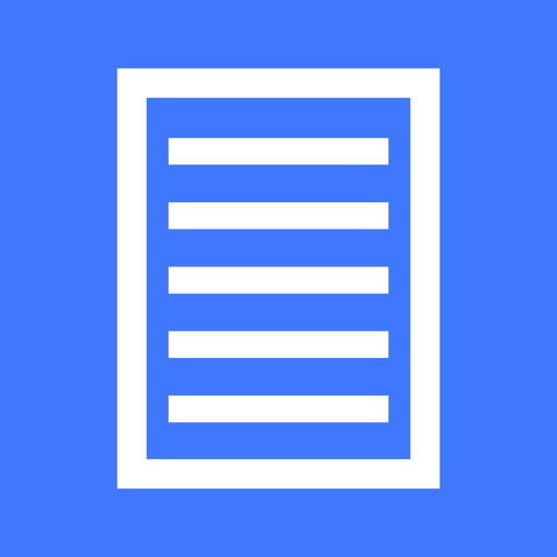 BetterLists app icon