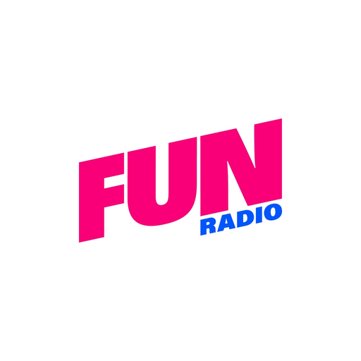 Fun Radio app icon