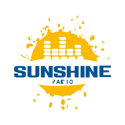 Radio Sunshine app icon