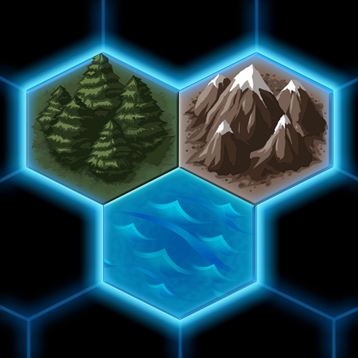 UniWar: Multiplayer Strategy app icon