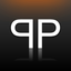 Palindrome icon
