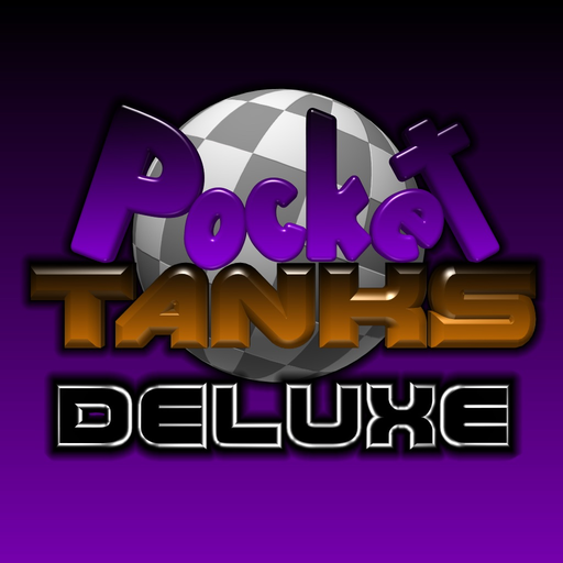 Pocket Tanks Deluxe app icon