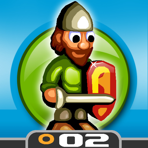 Castle Smasher app icon