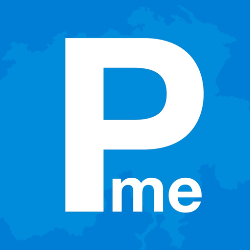 ParkingMe app icon